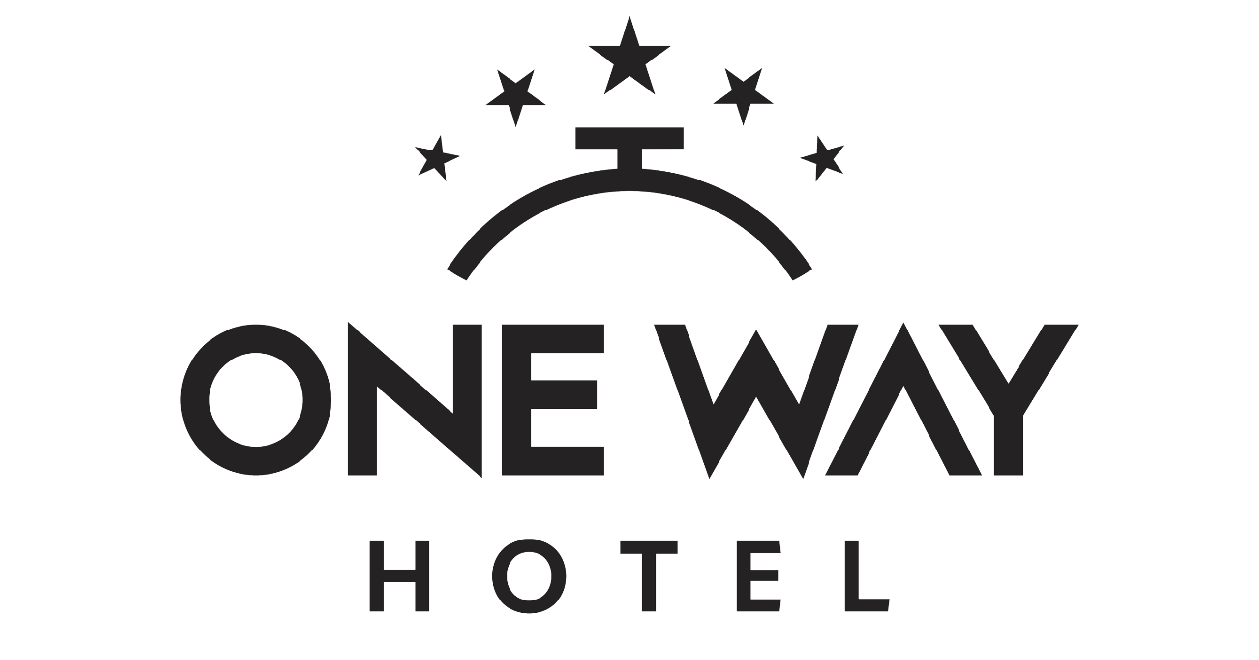 One Way Hotel